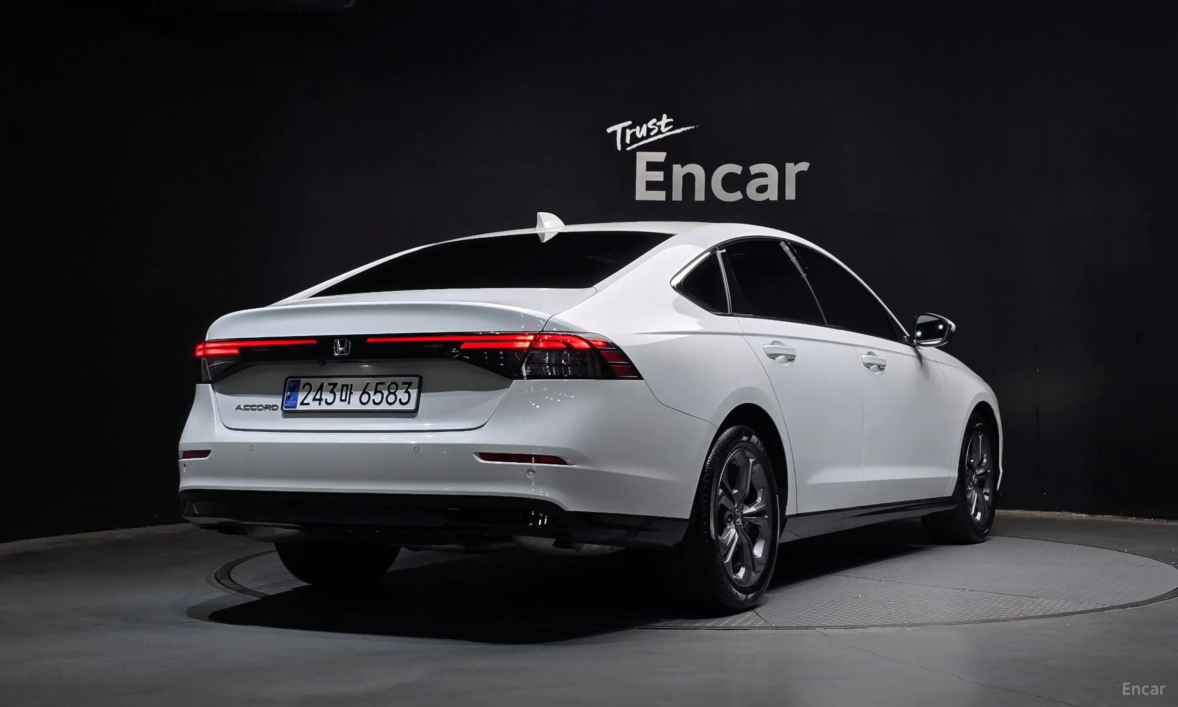 Accord 11th Generation