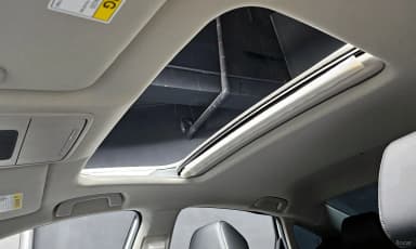 Accord 11th Generation