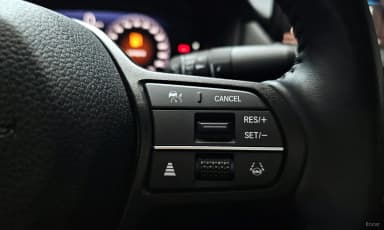 Accord 11th Generation