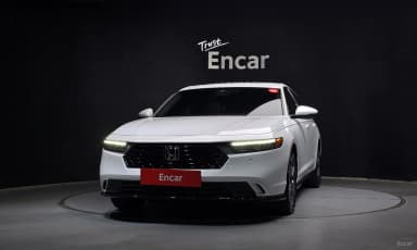 Accord 11th Generation