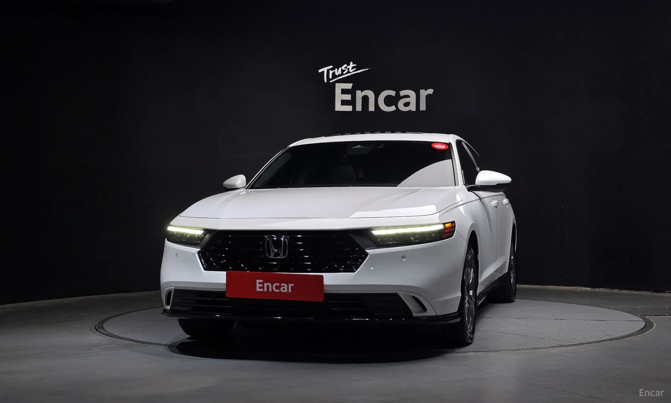 Accord 11th Generation