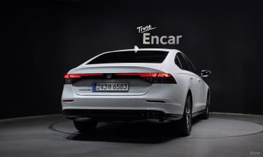 Accord 11th Generation