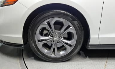 Accord 11th Generation