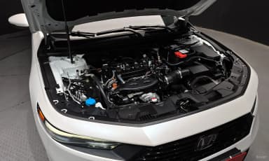 Accord 11th Generation