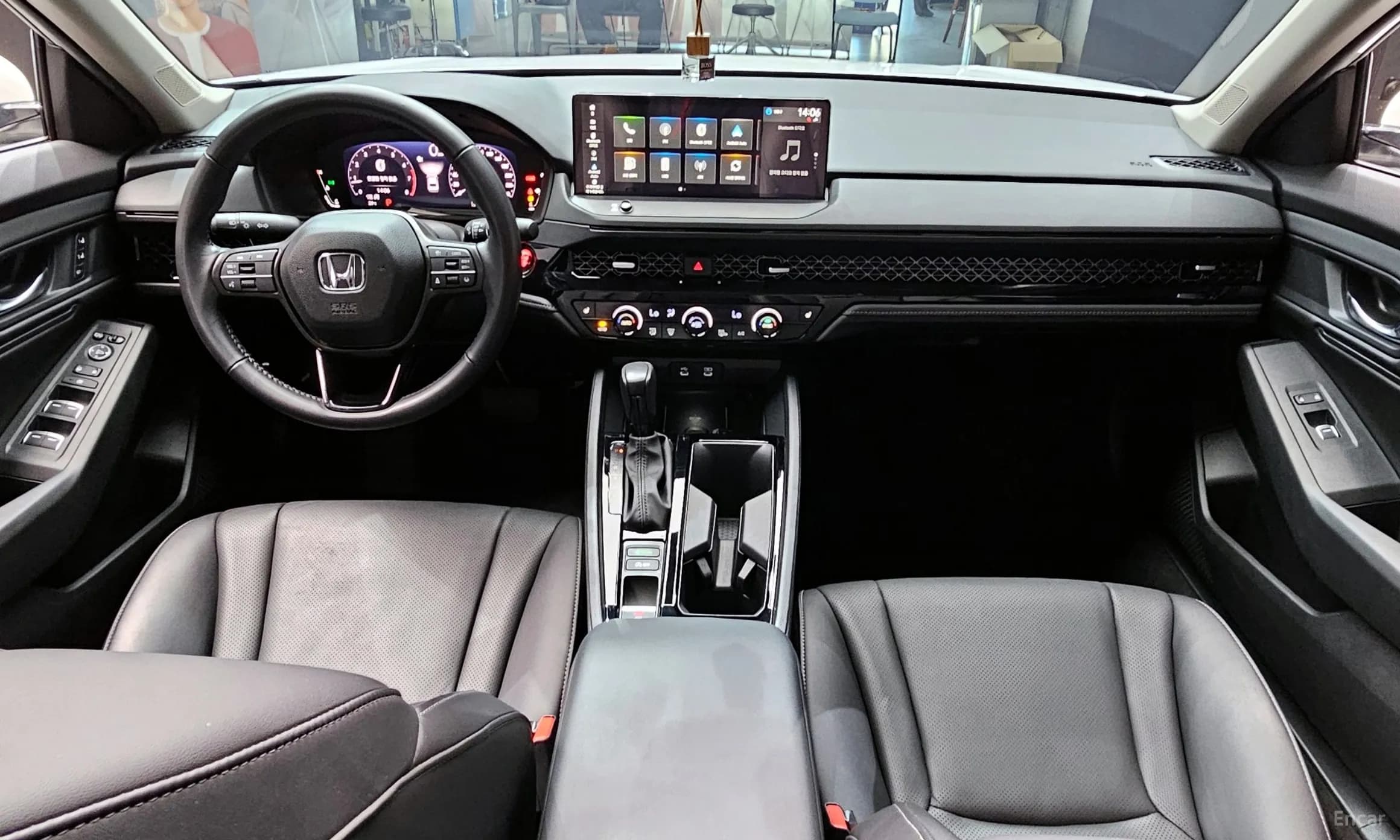 Accord 11th Generation
