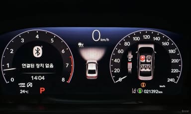 Accord 11th Generation