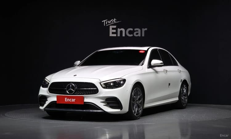 E-Class W213