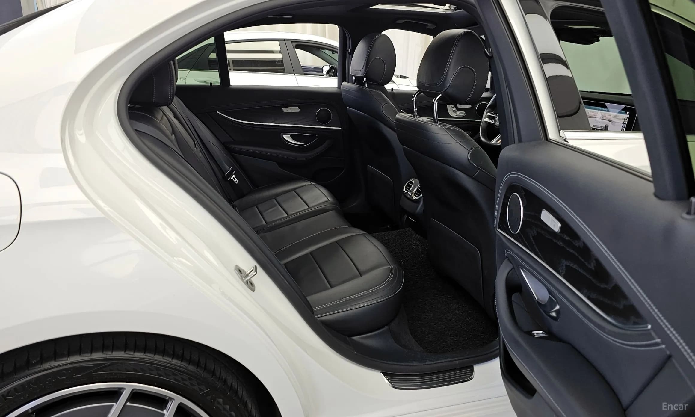 E-Class W213