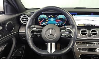E-Class W213
