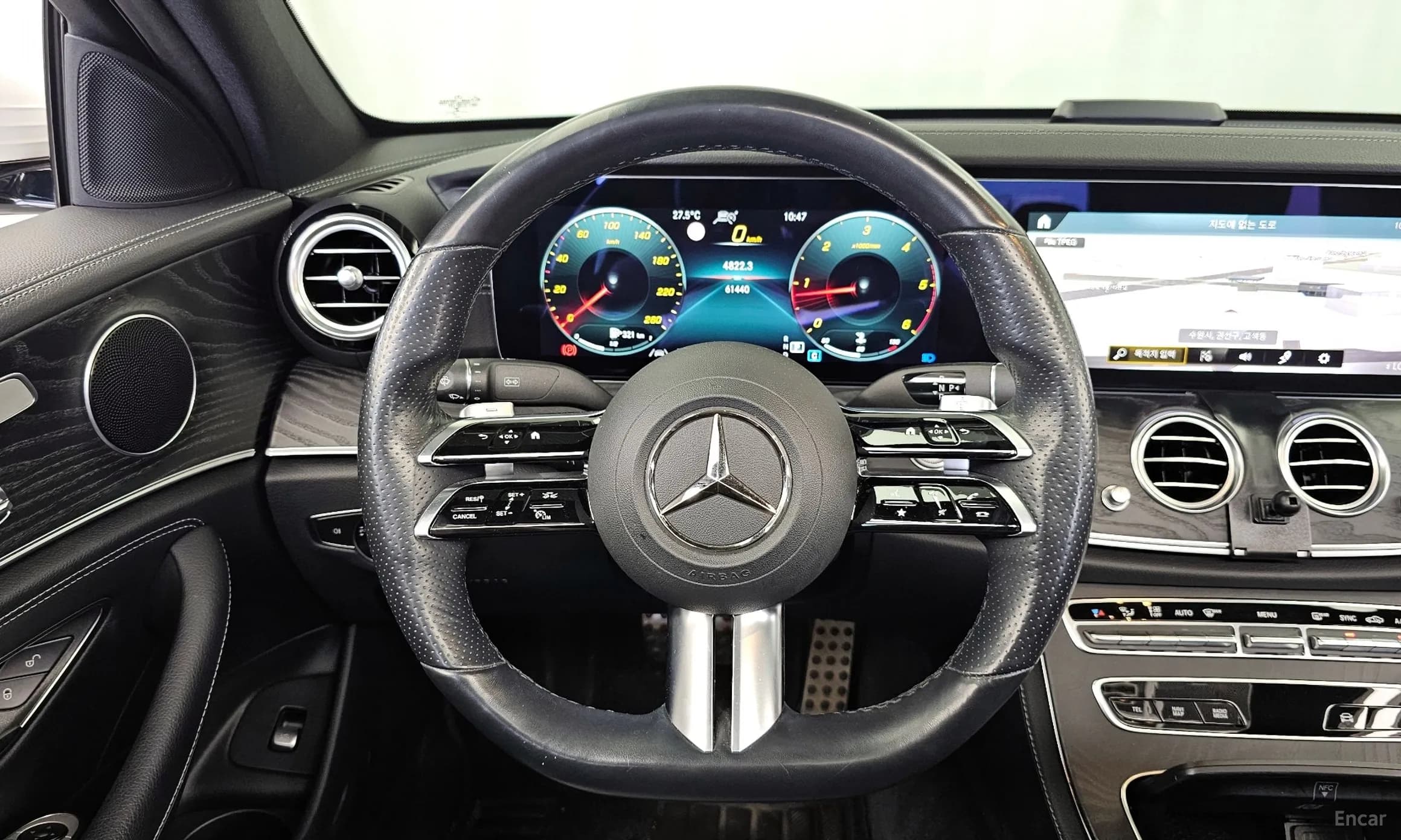 E-Class W213