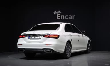 E-Class W213