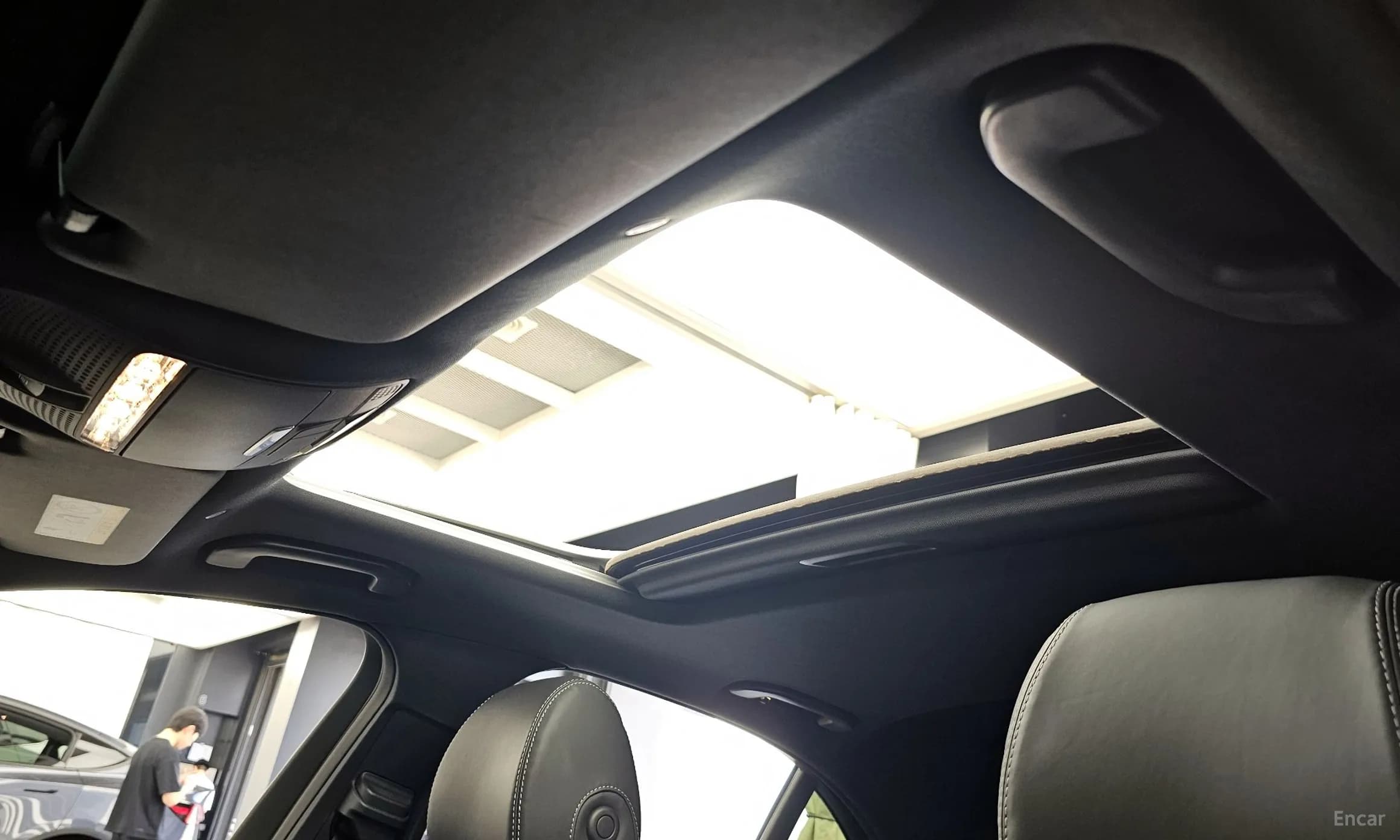 E-Class W213