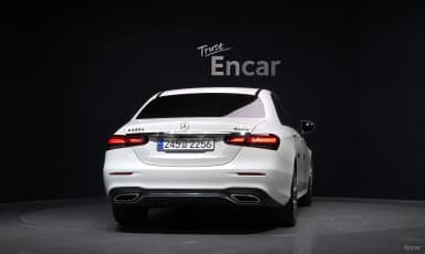 E-Class W213