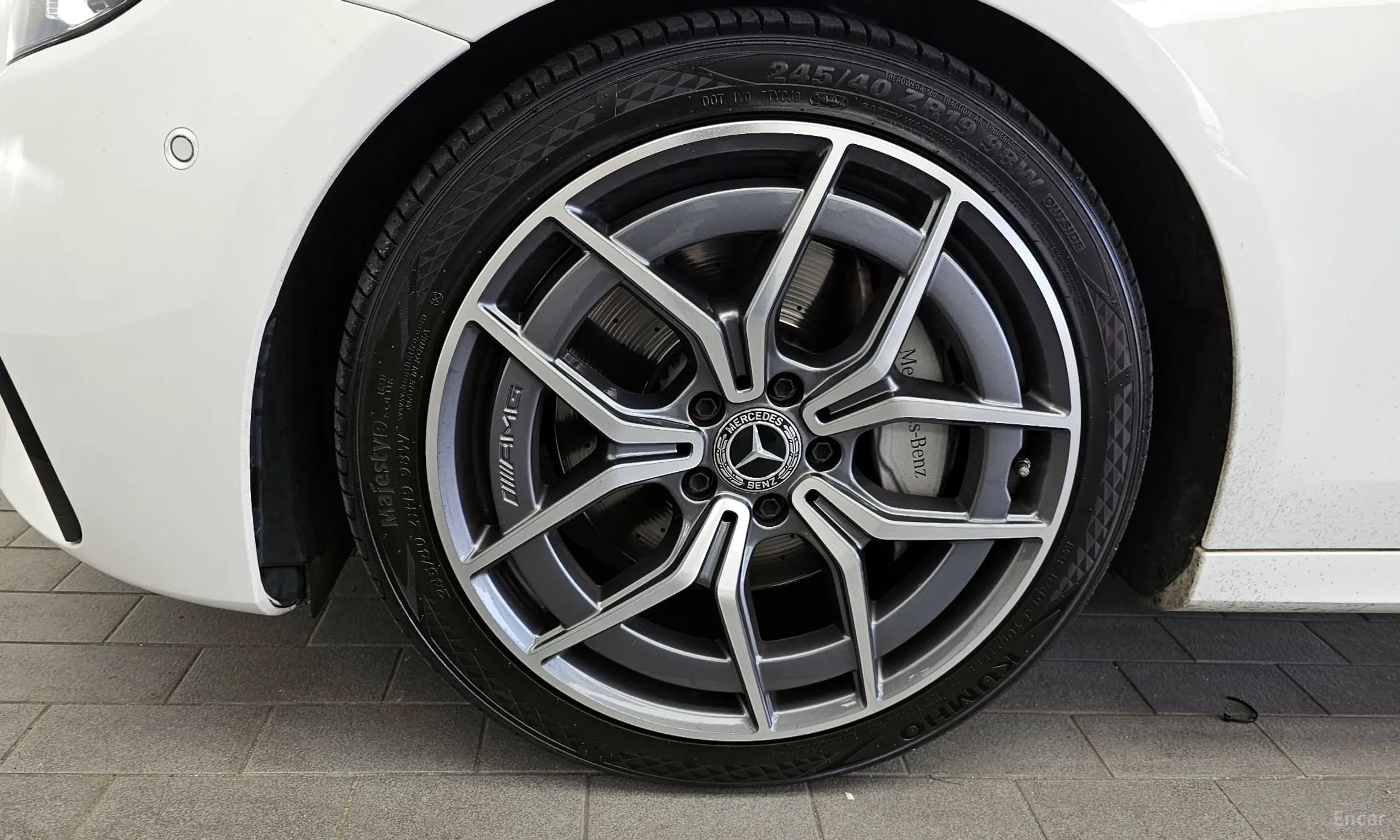 E-Class W213