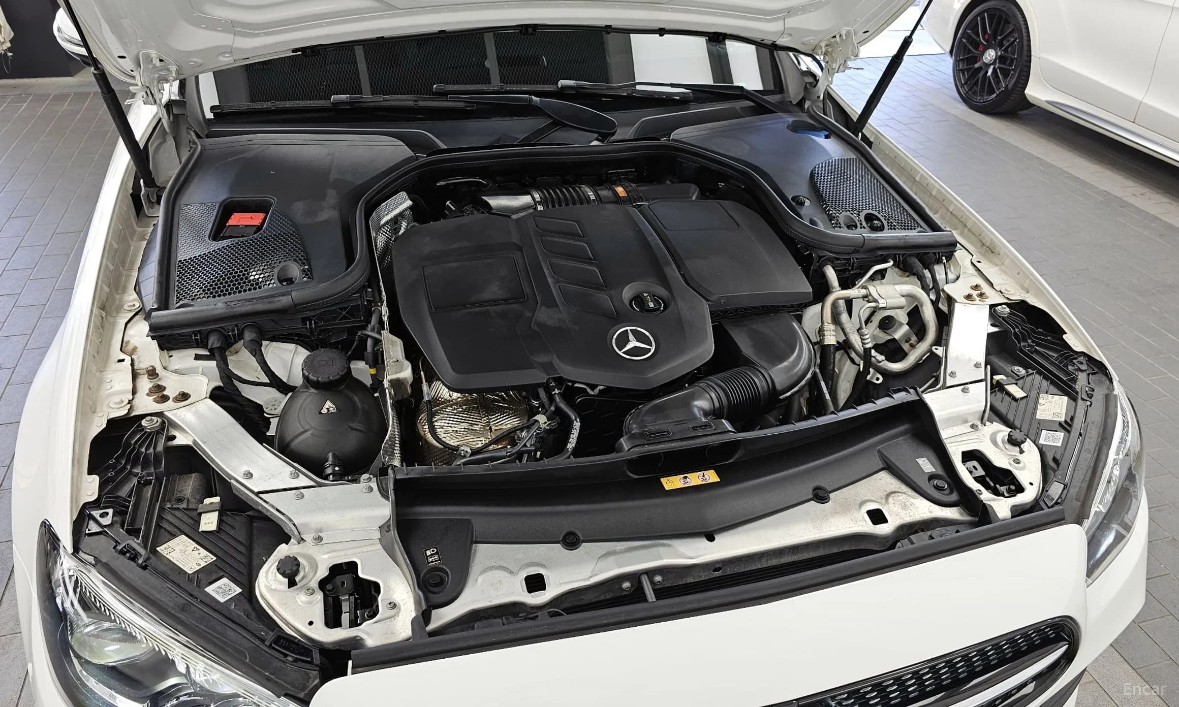 E-Class W213