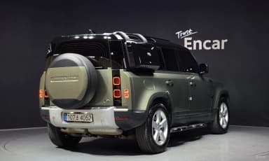 Defender (L663)