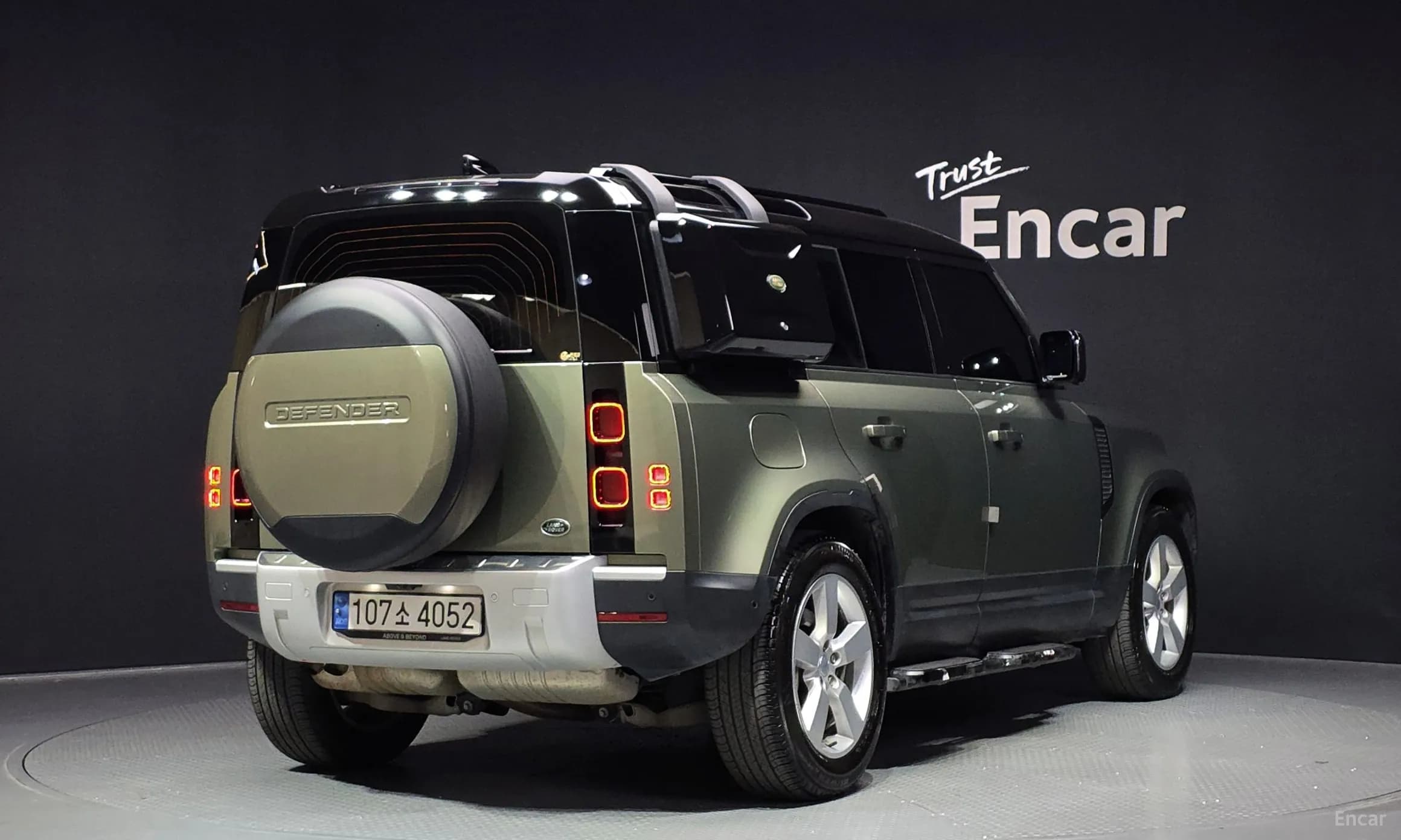 Defender (L663)
