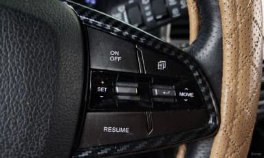 G4 Rexton