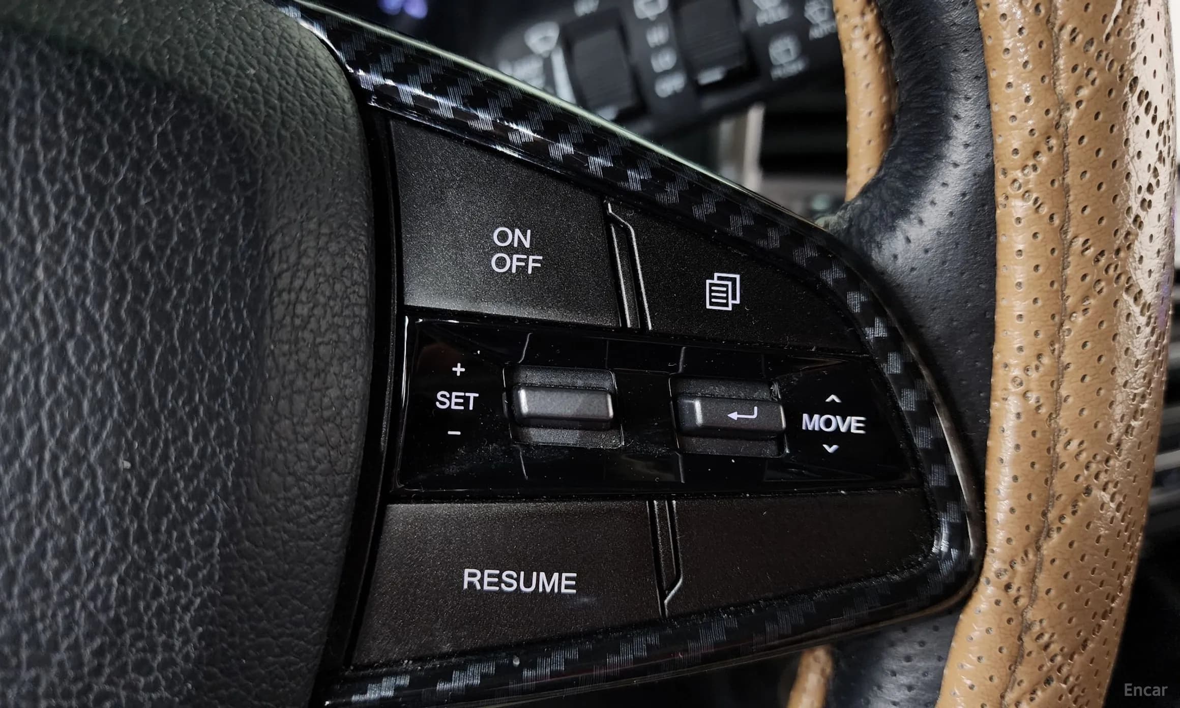 G4 Rexton