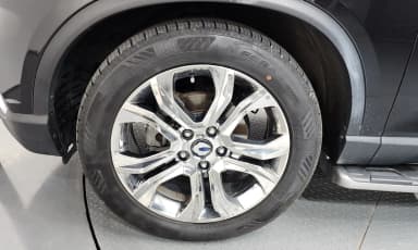 G4 Rexton