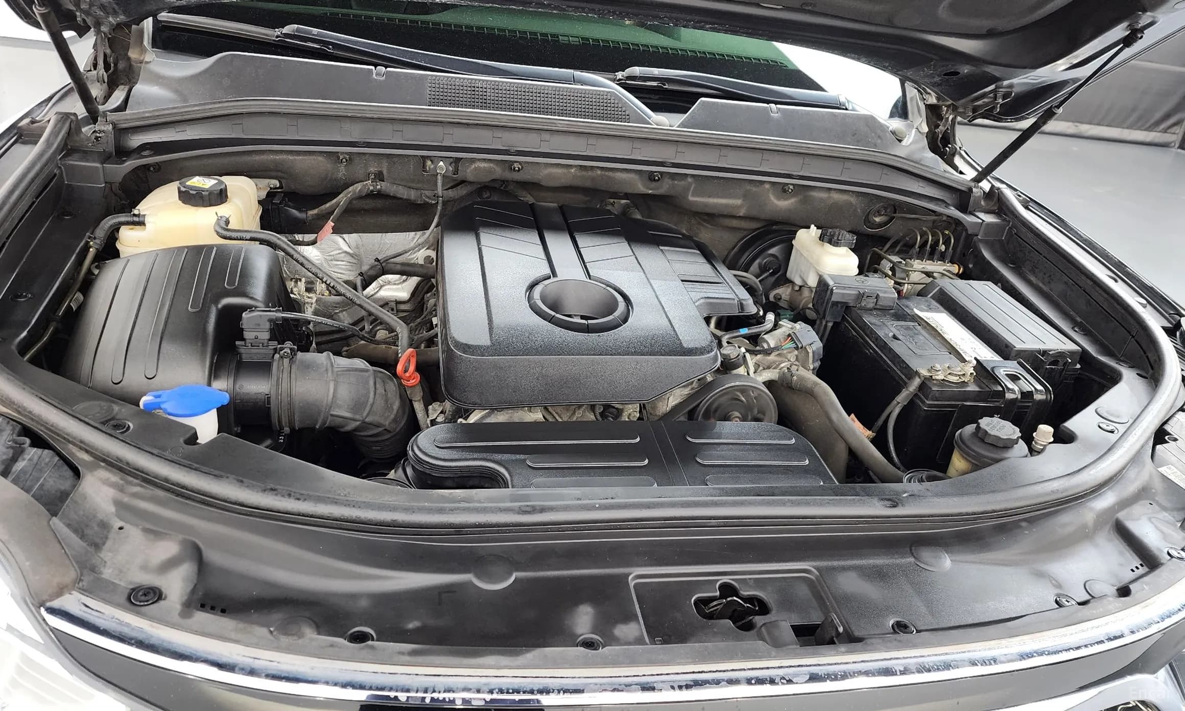 G4 Rexton