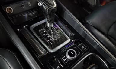 G4 Rexton