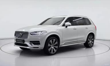 XC90 Gen 2