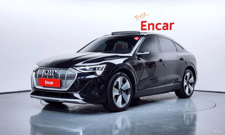 e-tron