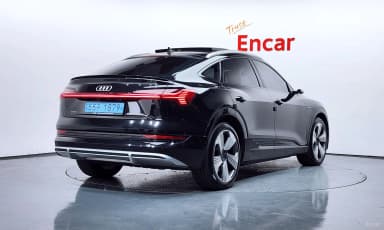 e-tron