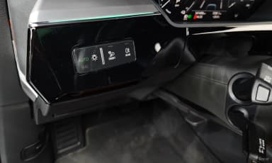 e-tron