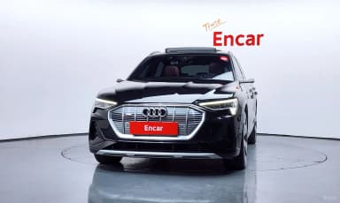 e-tron