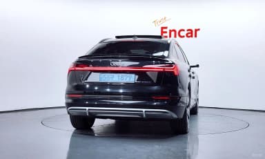 e-tron