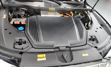 e-tron
