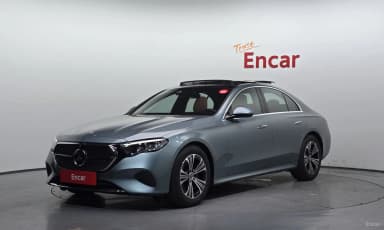 E-Class W214