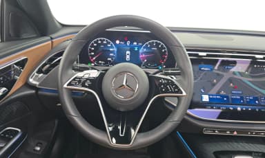 E-Class W214