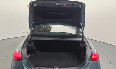 E-Class W214