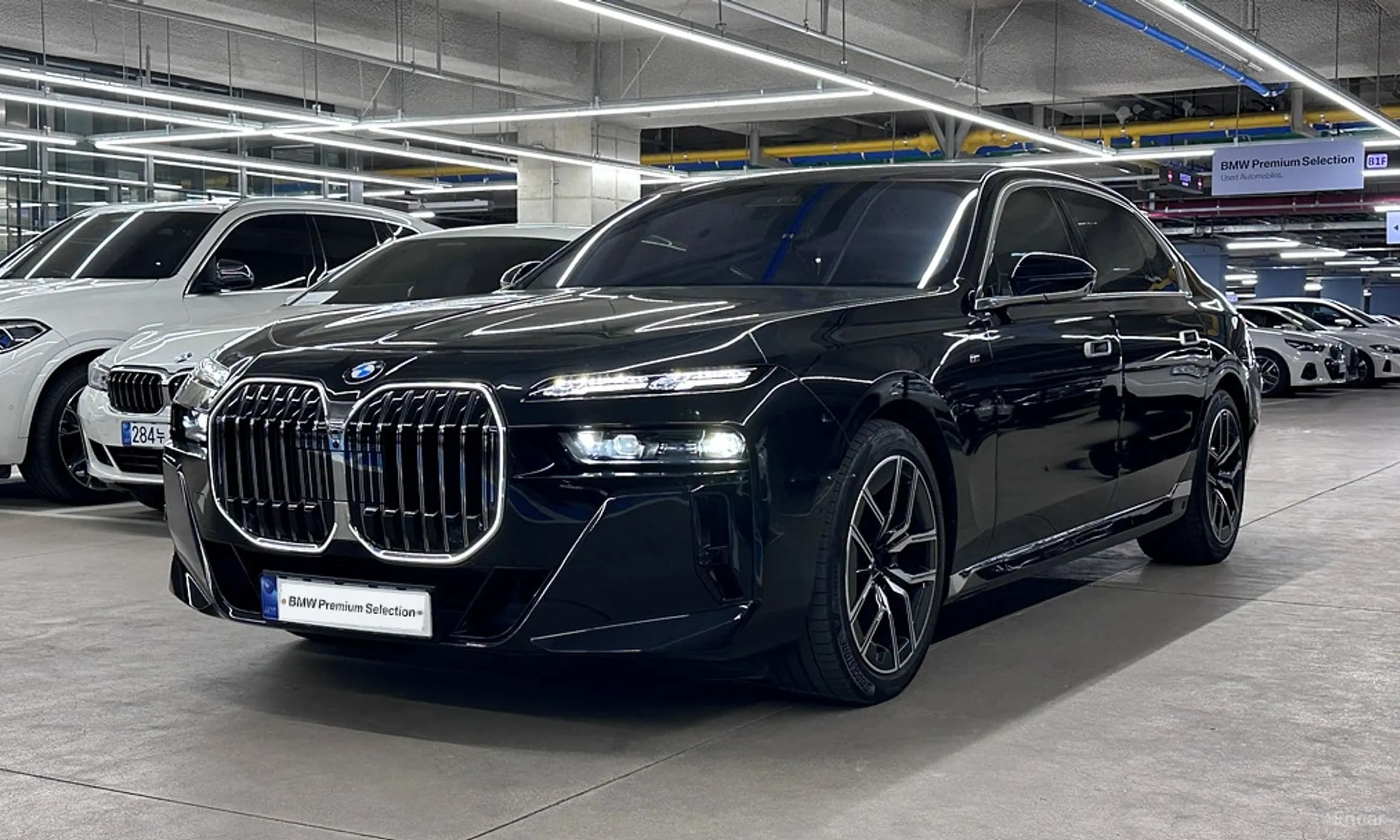 7 Series (G70)