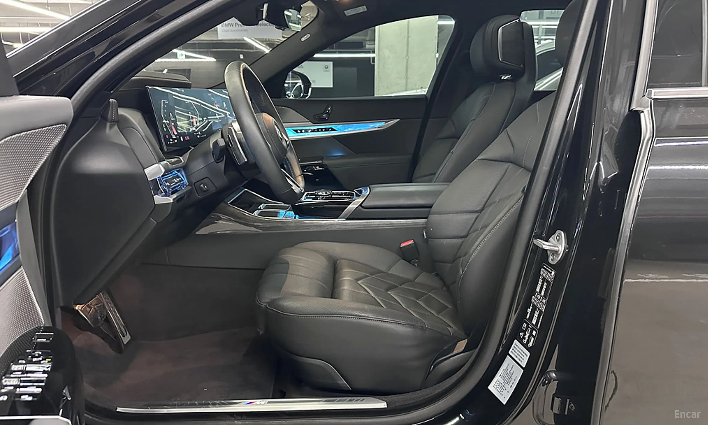 7 Series (G70)