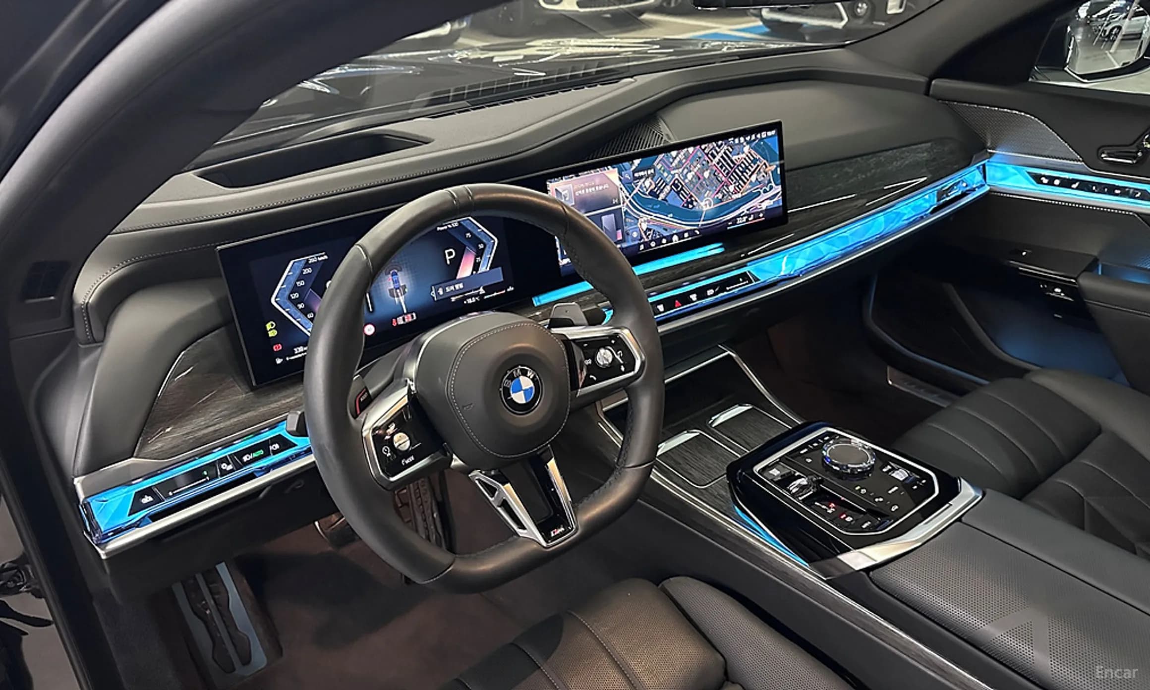 7 Series (G70)