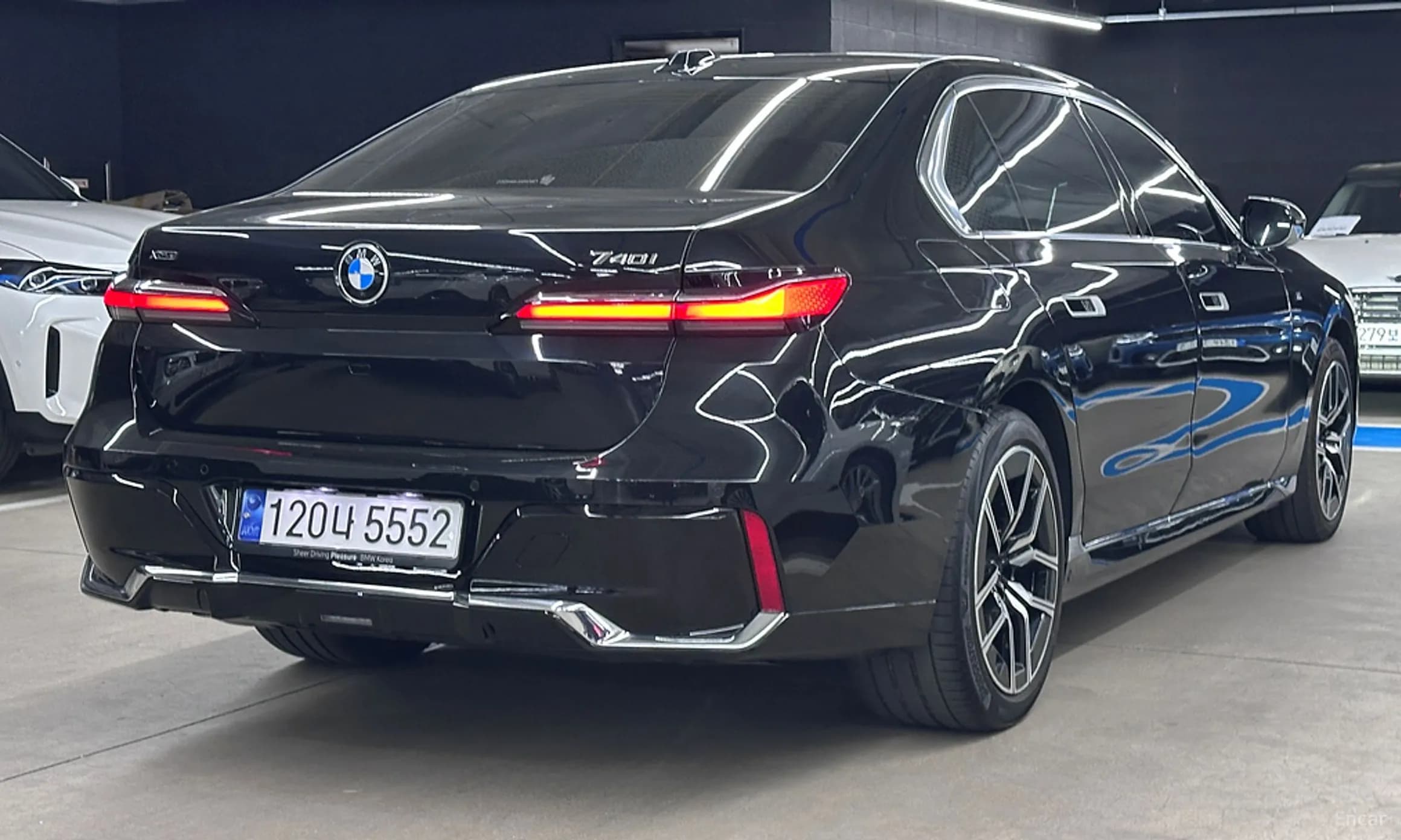 7 Series (G70)