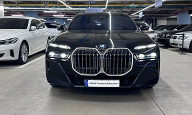 7 Series (G70)