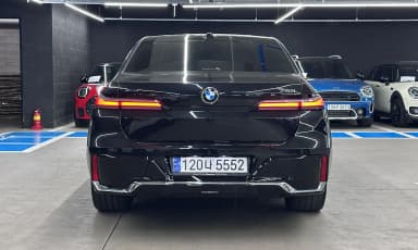 7 Series (G70)
