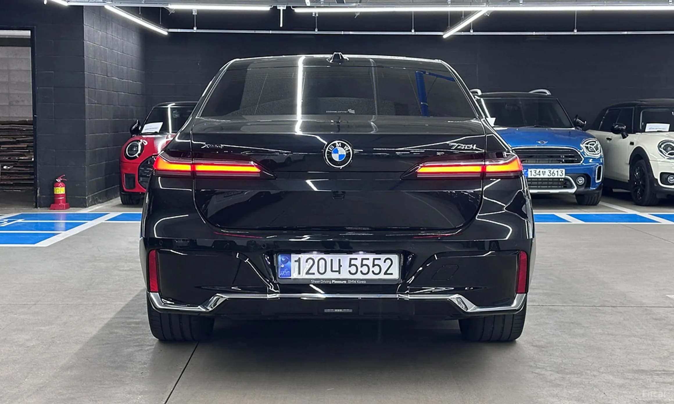 7 Series (G70)