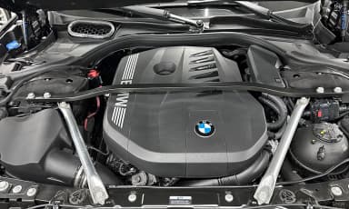 7 Series (G70)