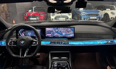 7 Series (G70)
