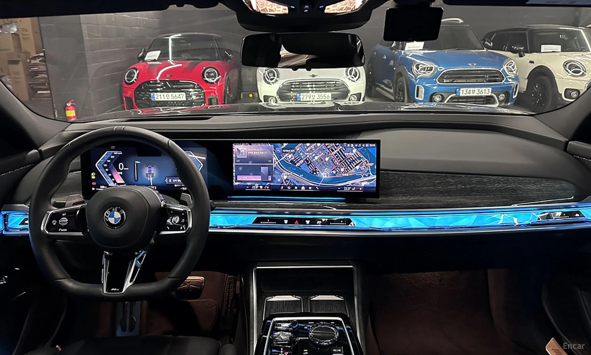 7 Series (G70)
