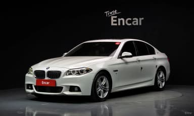 5 Series (F10)