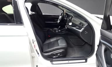 5 Series (F10)