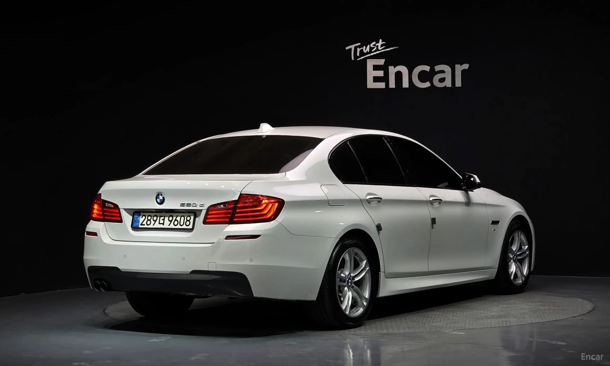 5 Series (F10)