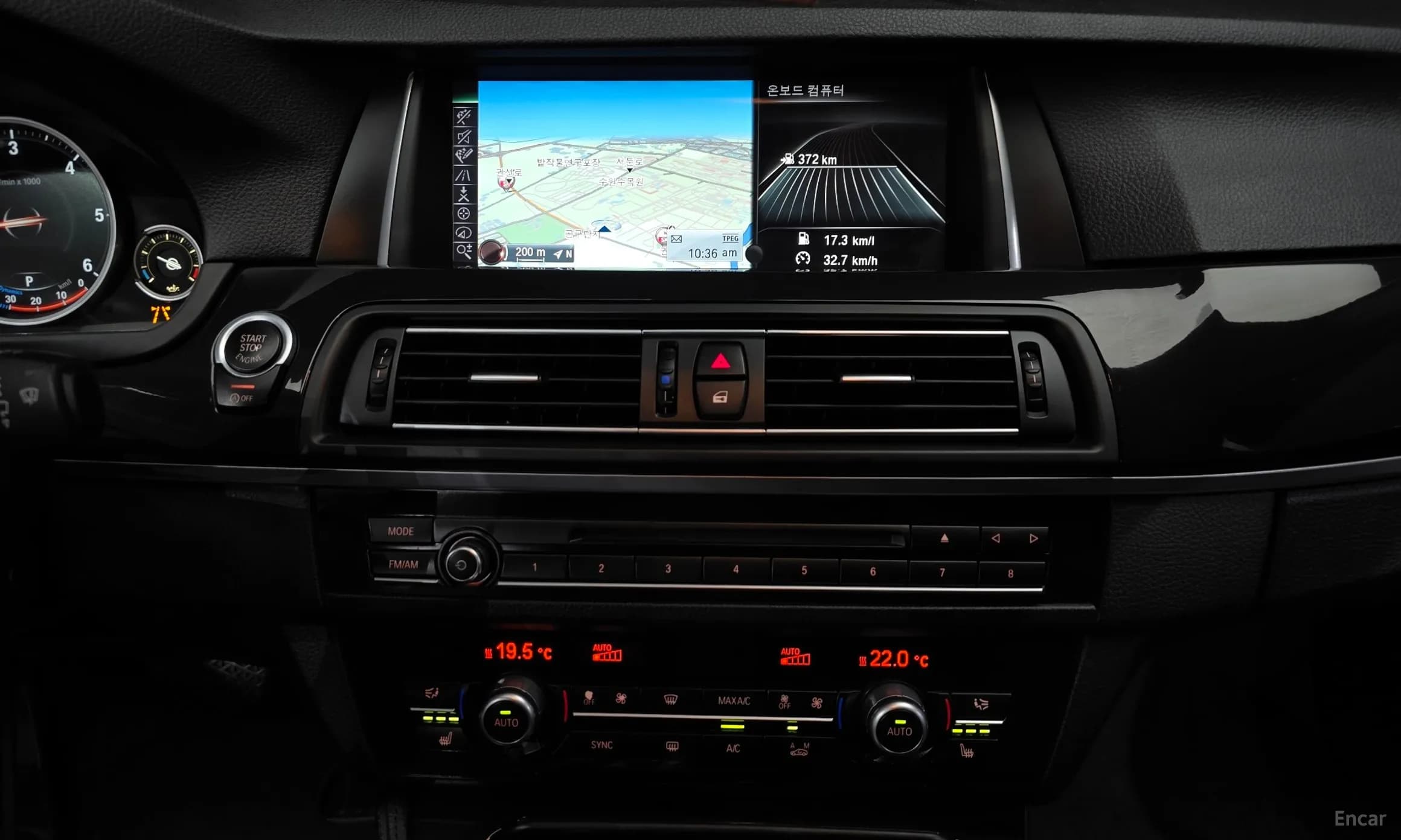 5 Series (F10)